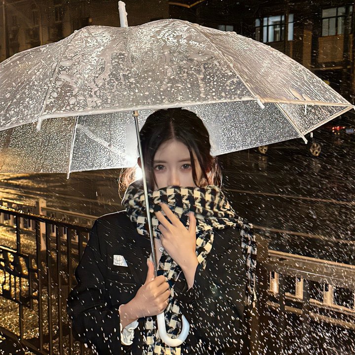 小白玉霜